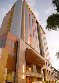 Hotel Alejandro I Affiliated by Meliá