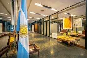 Ramada Plaza by Wyndham Tucuman