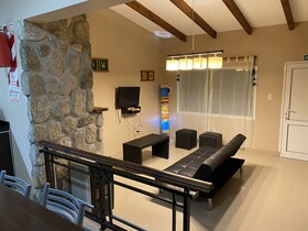 Los Carolinos by DOT Cabana