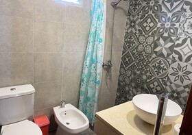 Los Carolinos by DOT Cabana