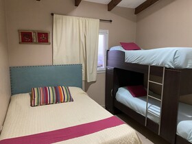 Los Carolinos by DOT Cabana