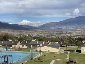 Los Carolinos by DOT Cabana