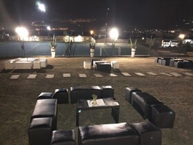 Los Carolinos by DOT Cabana