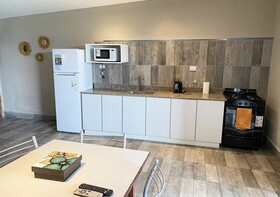 Los Carolinos by DOT Cabana