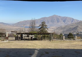 Los Carolinos by DOT Cabana