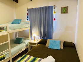 Los Carolinos by DOT Cabana