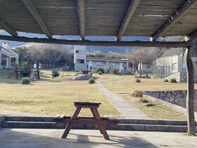 Los Carolinos by DOT Cabana