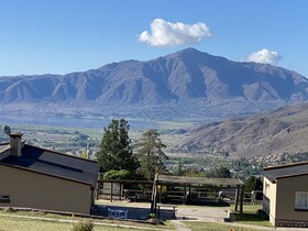 Los Carolinos by DOT Cabana