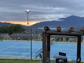 Los Carolinos by DOT Cabana