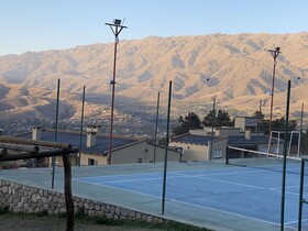 Los Carolinos by DOT Cabana