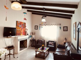 Los Carolinos by DOT Cabana