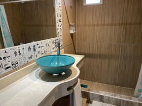 Los Carolinos by DOT Cabana