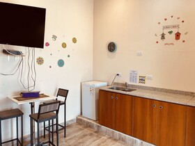 Los Carolinos by DOT Cabana