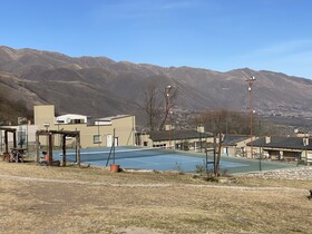 Los Carolinos by DOT Cabana