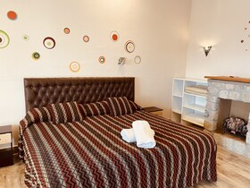 Los Carolinos by DOT Cabana