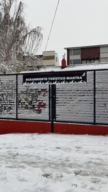 Mantra Bariloche