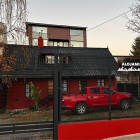 Mantra Bariloche