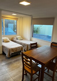 Mantra Bariloche
