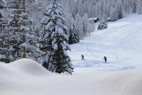 Almzauber Chalets Hochrindl