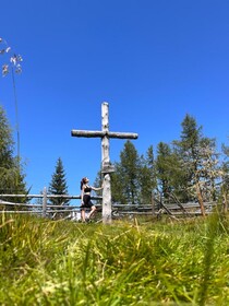 Almzauber Chalets Hochrindl