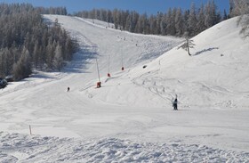 Almzauber Chalets Hochrindl