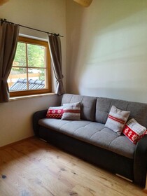 Almzauber Chalets Hochrindl