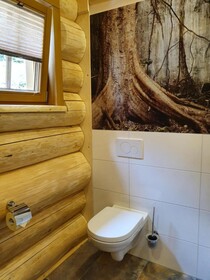 Almzauber Chalets Hochrindl