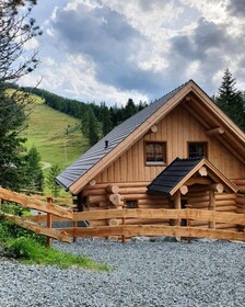 Almzauber Chalets Hochrindl