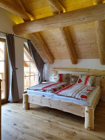 Almzauber Chalets Hochrindl