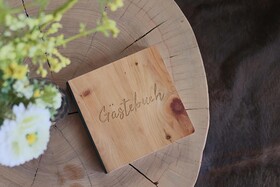 Almzauber Chalets Hochrindl