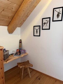 Almzauber Chalets Hochrindl