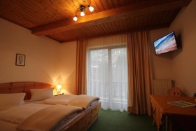 Hubertushof Beim Römerbad