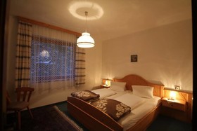 Hubertushof Beim Römerbad