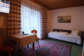 Hubertushof Beim Römerbad