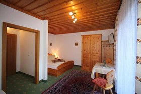 Hubertushof Beim Römerbad