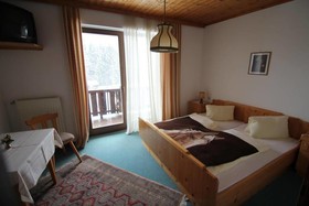 Hubertushof Beim Römerbad