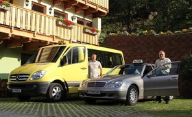 Hubertushof Beim Römerbad