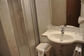 Dei Hotel Schönblick