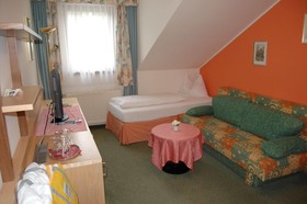 Dei Hotel Schönblick