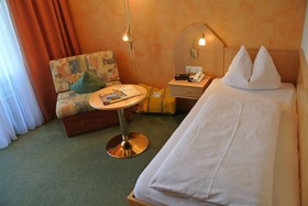 Dei Hotel Schönblick