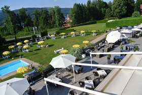 Dei Hotel Schönblick