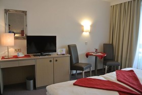 Dei Hotel Schönblick