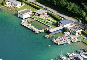 Dei Hotel Schönblick