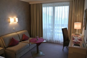 Dei Hotel Schönblick