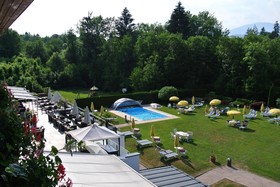 Dei Hotel Schönblick