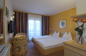 Dei Hotel Schönblick