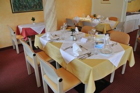 Dei Hotel Schönblick