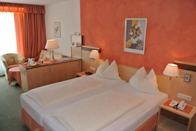 Dei Hotel Schönblick