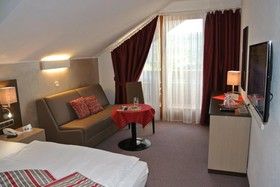 Dei Hotel Schönblick