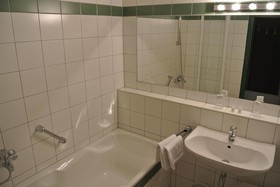 Dei Hotel Schönblick